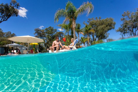 BIG4 Renmark Riverfront Holiday Park - Holiday Byron Bay 3