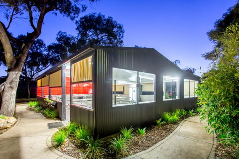 BIG4 Renmark Riverfront Holiday Park - Holiday Byron Bay 44
