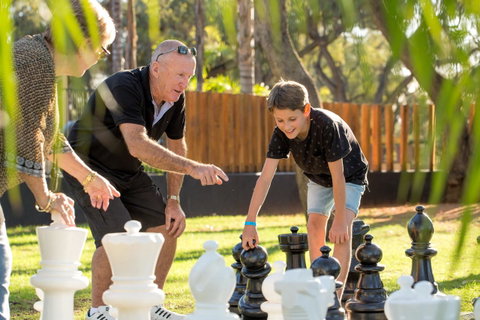 BIG4 Renmark Riverfront Holiday Park - Holiday Byron Bay 40