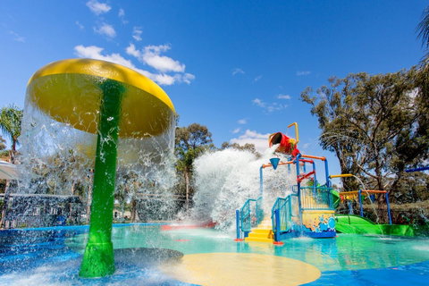 BIG4 Renmark Riverfront Holiday Park - Holiday Byron Bay 11
