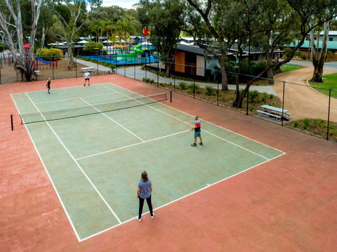 BIG4 Renmark Riverfront Holiday Park - Holiday Byron Bay 15