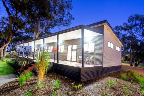 BIG4 Renmark Riverfront Holiday Park - Holiday Byron Bay 17