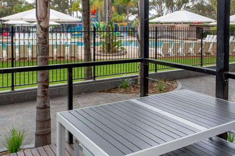 BIG4 Renmark Riverfront Holiday Park - Holiday Byron Bay 8