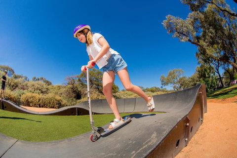 BIG4 Renmark Riverfront Holiday Park - Holiday Byron Bay 34