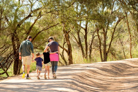 BIG4 Renmark Riverfront Holiday Park - Holiday Byron Bay 13