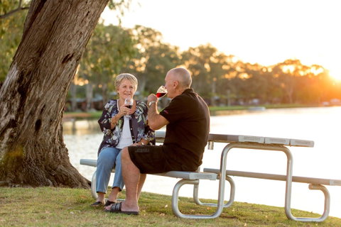 BIG4 Renmark Riverfront Holiday Park - Holiday Byron Bay 39