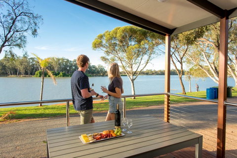BIG4 Renmark Riverfront Holiday Park - Holiday Byron Bay 5