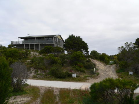Lantauanan - The Lookout - Holiday Byron Bay 0