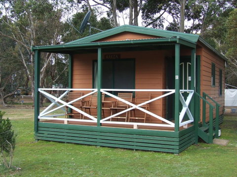 Discovery Parks - Kangaroo Island - Holiday Byron Bay 6