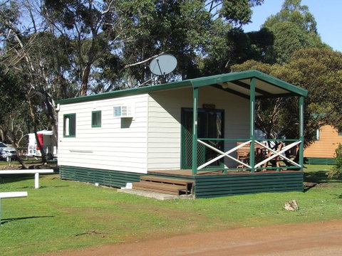 Discovery Parks - Kangaroo Island - Holiday Byron Bay 32