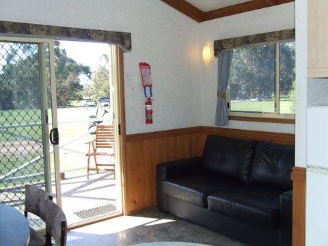 Discovery Parks - Kangaroo Island - Holiday Byron Bay 9
