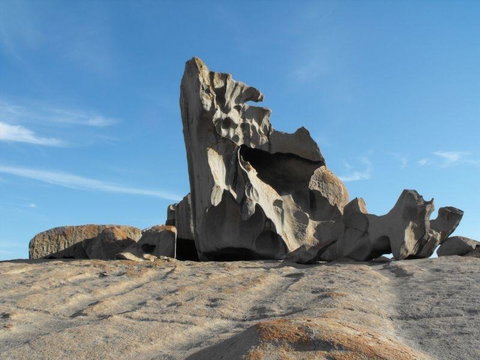 Discovery Parks - Kangaroo Island - Holiday Byron Bay 42