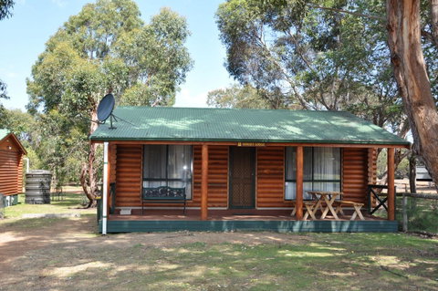 Discovery Parks - Kangaroo Island - Holiday Byron Bay 21