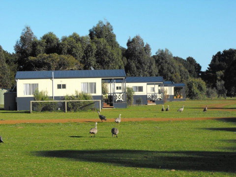 Discovery Parks - Kangaroo Island - Holiday Byron Bay 0