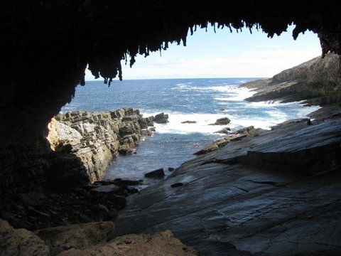 Discovery Parks - Kangaroo Island - Holiday Byron Bay 41