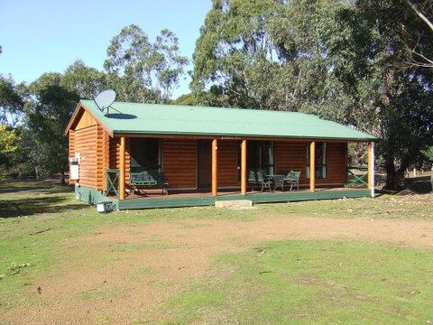 Discovery Parks - Kangaroo Island - Holiday Byron Bay 28