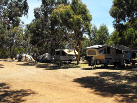 Discovery Parks - Kangaroo Island - Holiday Byron Bay 33