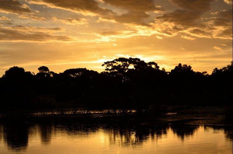 Discovery Parks - Kangaroo Island - Holiday Byron Bay 36