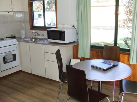 Discovery Parks - Kangaroo Island - Holiday Byron Bay 30