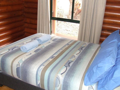 Discovery Parks - Kangaroo Island - Holiday Byron Bay 22