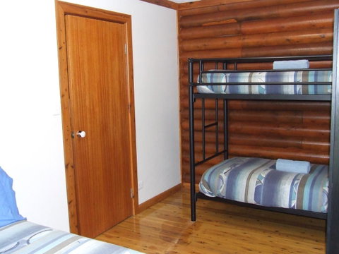 Discovery Parks - Kangaroo Island - Holiday Byron Bay 23