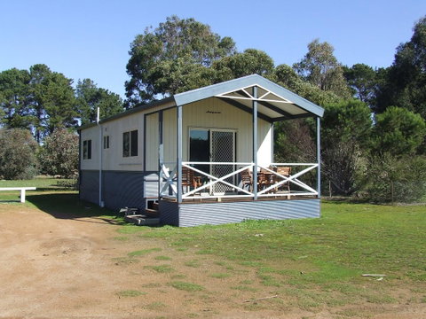 Discovery Parks - Kangaroo Island - Holiday Byron Bay 8