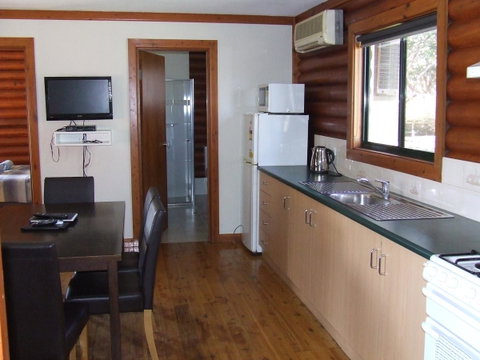 Discovery Parks - Kangaroo Island - Holiday Byron Bay 26