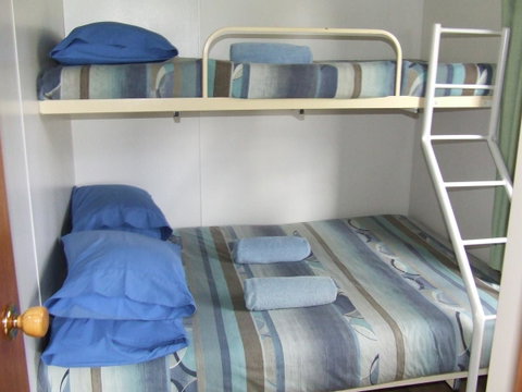 Discovery Parks - Kangaroo Island - Holiday Byron Bay 3