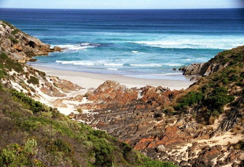 Discovery Parks - Kangaroo Island - Holiday Byron Bay 44