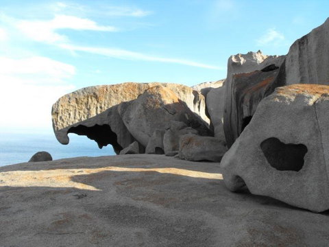 Discovery Parks - Kangaroo Island - Holiday Byron Bay 43