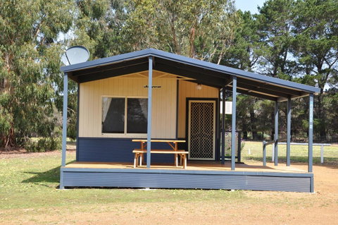 Discovery Parks - Kangaroo Island - Holiday Byron Bay 14