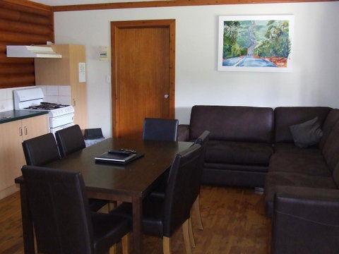 Discovery Parks - Kangaroo Island - Holiday Byron Bay 27