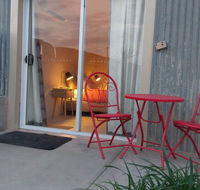Desert Gum Retreat Gough St - Holiday Byron Bay