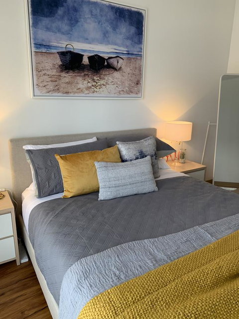 Sunshine Three - Holiday Byron Bay 28