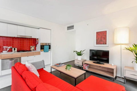 3 Bed North Terrace #42 - Holiday Byron Bay 9