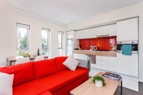 3 Bed North Terrace #42 - Holiday Byron Bay 5