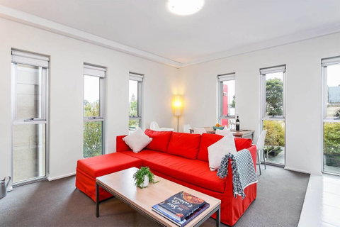 3 Bed North Terrace #42 - Holiday Byron Bay 3