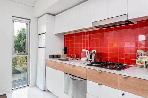 3 Bed North Terrace #42 - Holiday Byron Bay 11