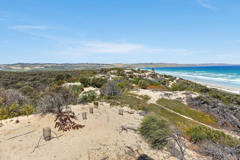 Casa Capri - Aldinga Beach - C21 SouthCoast Holidays - Holiday Byron Bay 15