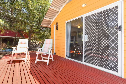 Casa Capri - Aldinga Beach - C21 SouthCoast Holidays - Holiday Byron Bay 9