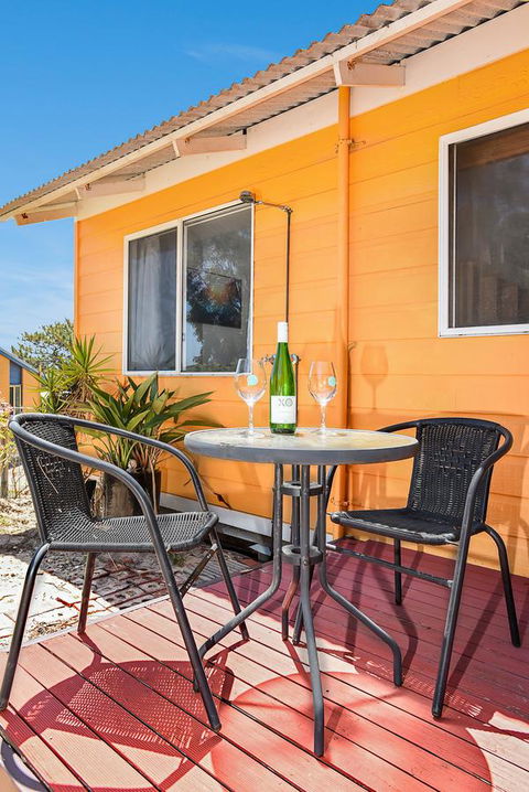 Casa Capri - Aldinga Beach - C21 SouthCoast Holidays - Holiday Byron Bay 0