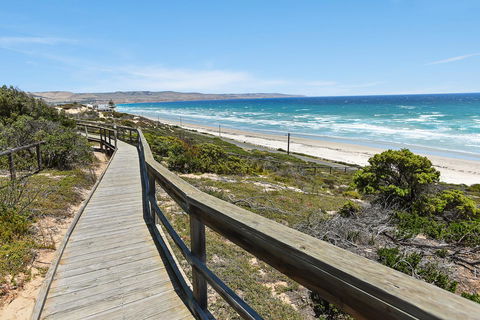 Casa Capri - Aldinga Beach - C21 SouthCoast Holidays - Holiday Byron Bay 16