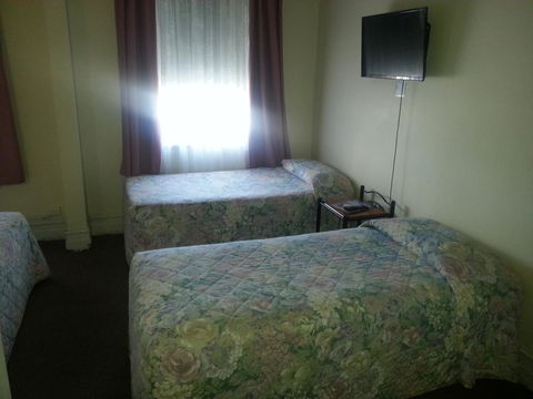 Sonbern Lodge Motel - Holiday Byron Bay 33