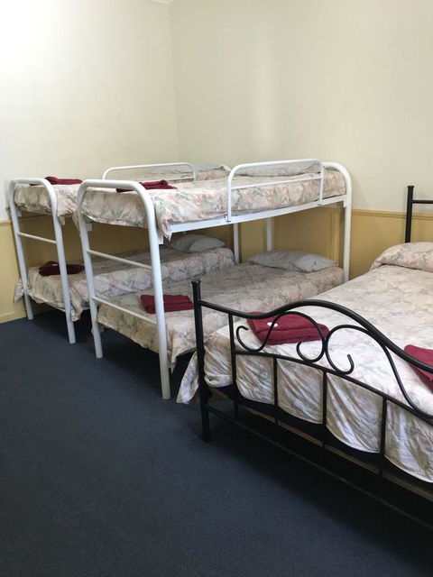 Travelway Motel - Holiday Byron Bay 7