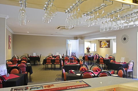 Travelway Motel - Holiday Byron Bay 19