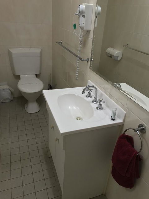 Travelway Motel - Holiday Byron Bay 14