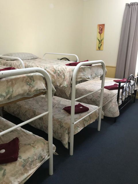 Travelway Motel - Holiday Byron Bay 8
