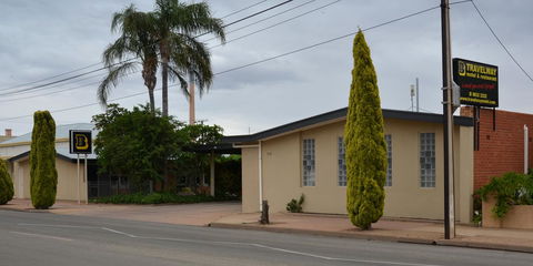 Travelway Motel - Holiday Byron Bay 0