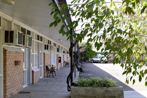 Travelway Motel - Holiday Byron Bay 22