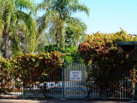Travelway Motel - Holiday Byron Bay 23